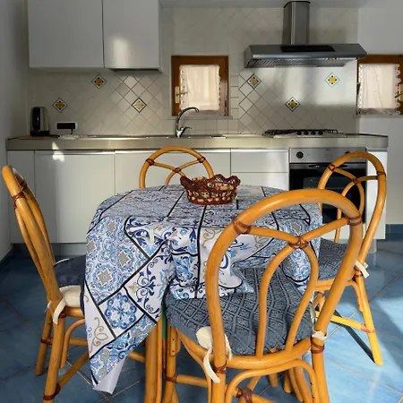 Antica Porta Residence, In The Center Of Ravello, 3 Min Walk Within Rufolo And The Main Square Apartmán Ravello