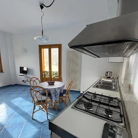Antica Porta Residence, In The Center Of Ravello, 3 Min Walk Within Rufolo And The Main Square Apartmán *