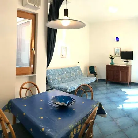 Antica Porta Residence, In The Center Of Ravello, 3 Min Walk Within Rufolo And The Main Square Apartmán