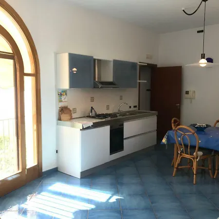 Antica Porta Residence, In The Center Of Ravello, 3 Min Walk Within Rufolo And The Main Square Apartmán Ravello