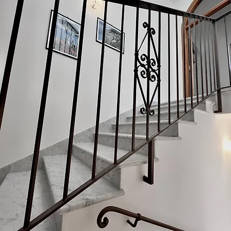 Antica Porta Residence, In The Center Of Ravello, 3 Min Walk Within Rufolo And The Main Square رافيلّو